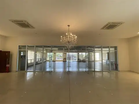 Salón Comercial para eventos en Venta en Central - Paraguay