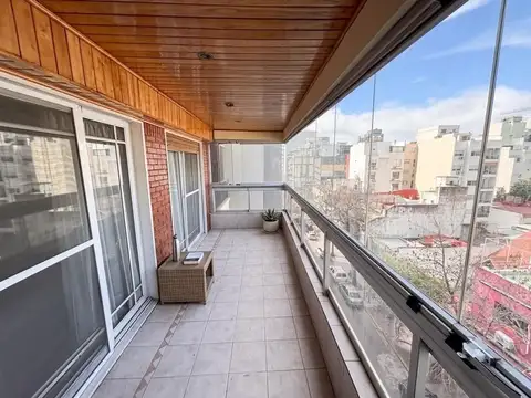 Departamento en Venta de 4 ambientes