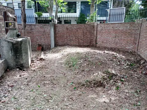 Terreno en Venta en Olivos Vias/Maipu, USD 490.000