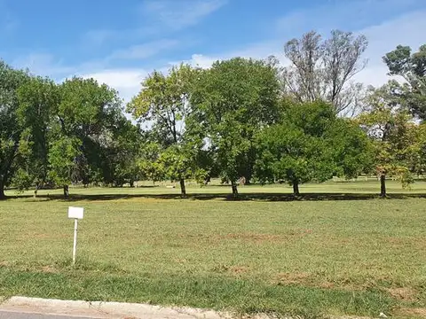 Lomas Golf - Lote 88