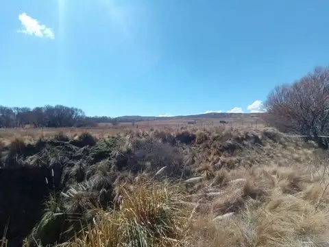 Terreno en Venta de 6900,0 m2