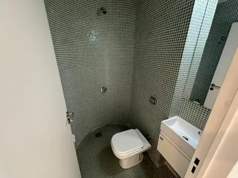 Departamento en venta en Parque Chacabuco