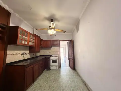 VENTA DEPARTAMENTO 4 AMB BALCON TERRAZA