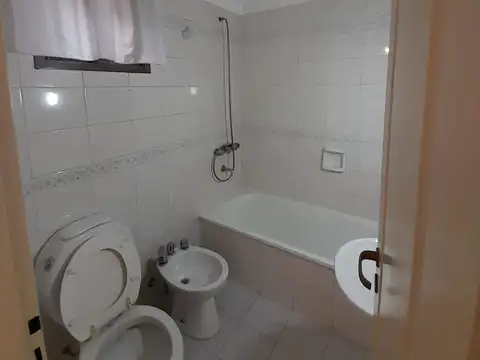 Departamento - Moron Norte