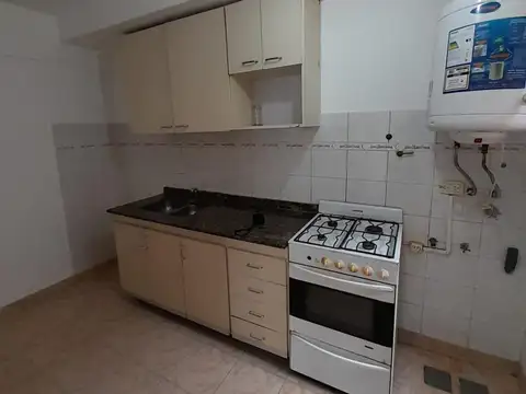 Departamento en Alquiler de 1 dormitorio