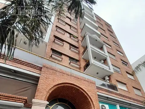 Departamento - Moron Norte