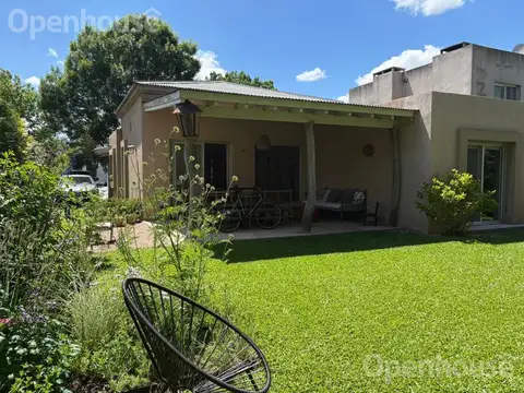 Casa en Venta en La Cañada de Pilar - Los Tilos, USD 220.000