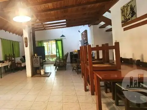 Casa en Balneario Mar De Cobo