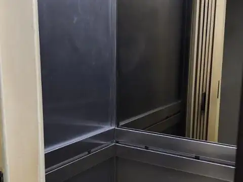 Guardia Vieja 3800, Piso 1