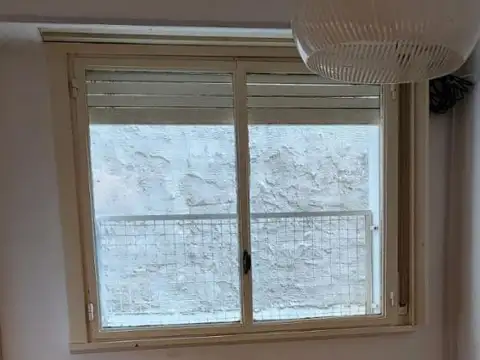 Cómodo departamento de 3 amb Almagro