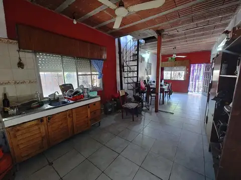 Casa en Venta en Rafael Castillo, USD 55.000