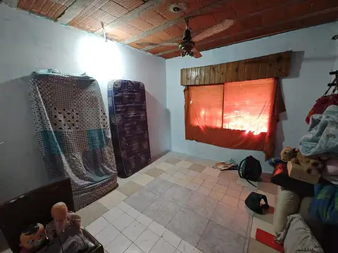 Casa en Venta al Sureste