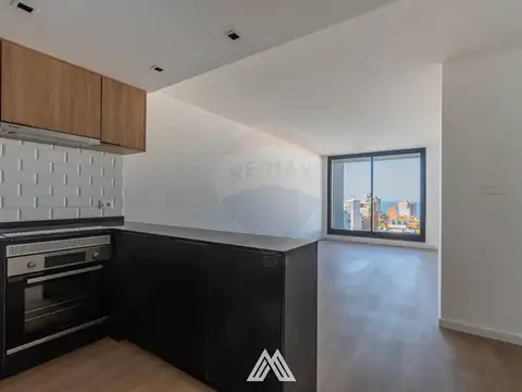 Departamento en Alquiler 3 años