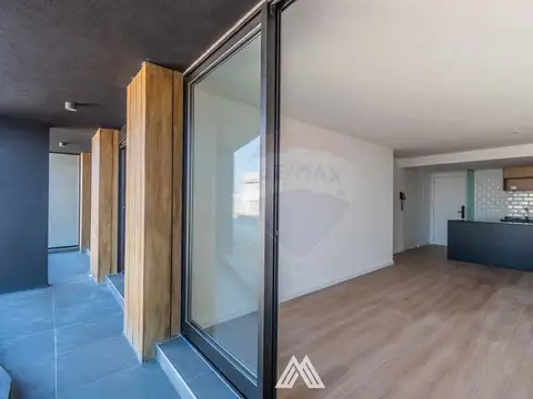 Departamento en Alquiler de 2 dormitorios