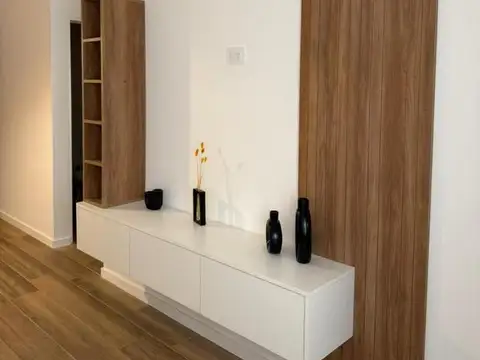 Moreno 2500, Piso 7