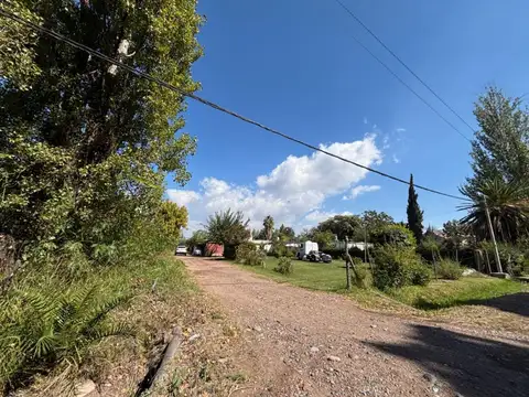Terreno en Venta en Rodeo del Medio, Maipú