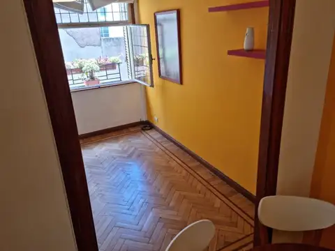 Departamento en Venta en Constitución, USD 79.000