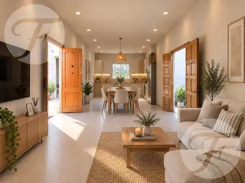 Casa en Venta en San Pedro, USD 90.000