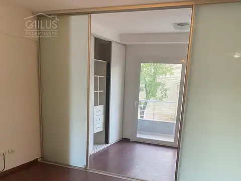 Departamento en Alquiler al Norte