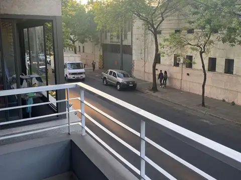 Departamento en Alquiler de Monoambiente