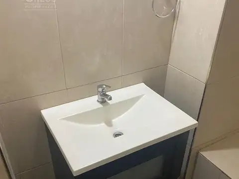 Departamento - Boedo