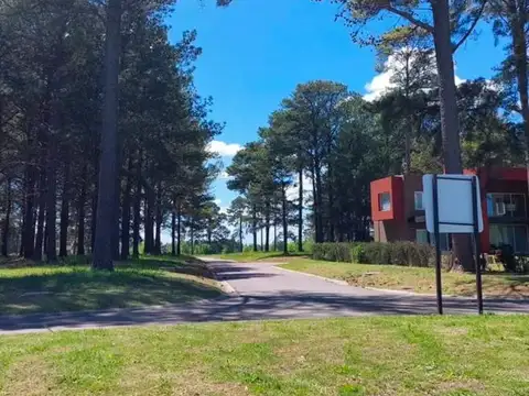 Pinares Cc - Lote 600