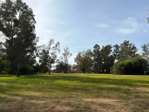 Terreno en Venta de 1620,0 m2
