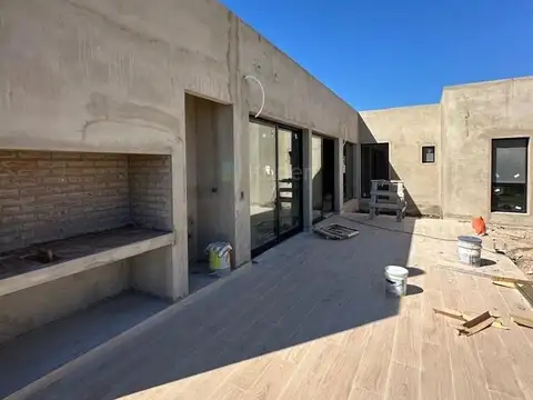Casa  en Venta en Laguna Grande, Villanueva, Tigre