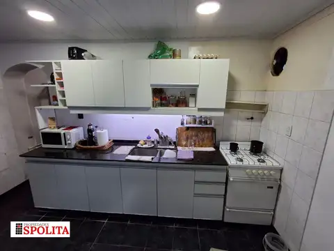 Casa en Venta en José León Suarez