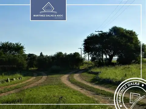 Terreno en Venta en Barrio La Marianita, USD 25.000