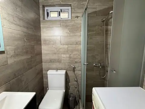 DEPARTAMENTO 1 AMBIENTE VENTA MICROCENTRO