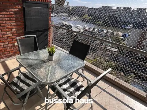 Departamento en Alquiler de 3 ambientes