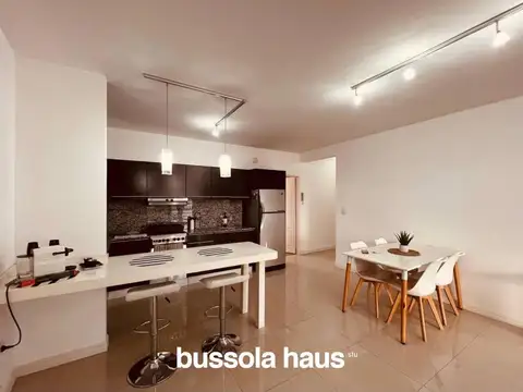 Departamento en Alquiler de 2 dormitorios