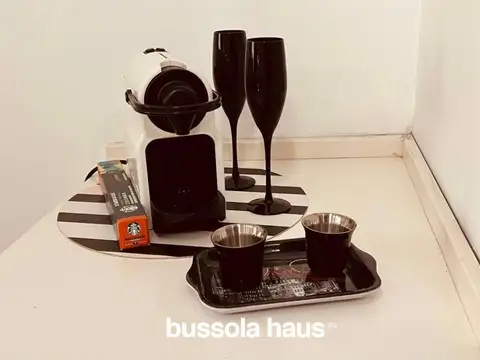 Departamento en Alquiler A Estrenar