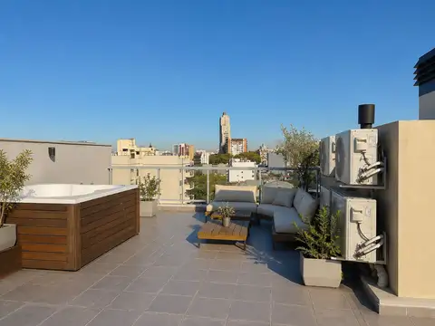 Departamento en Venta en Palermo Hollywood, USD 442.000