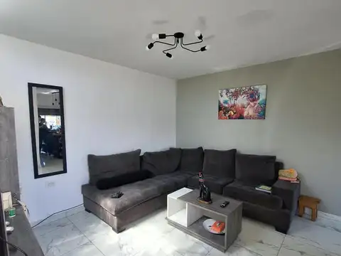 Depto Tipo Casa en Alquiler 2 años