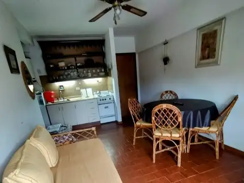 Departamento en Venta 35 años