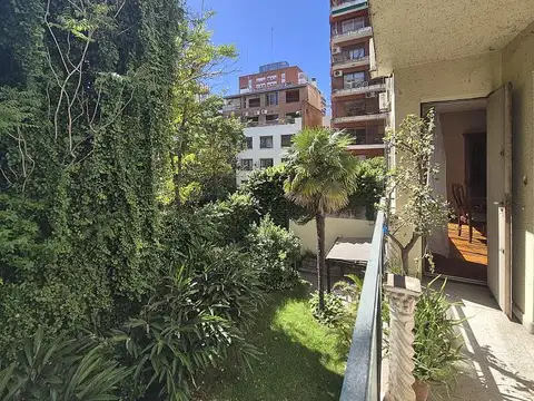 Departamento en Venta en Belgrano, USD 248.000