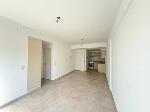 Departamento monoambiente en venta en  Parque Chas