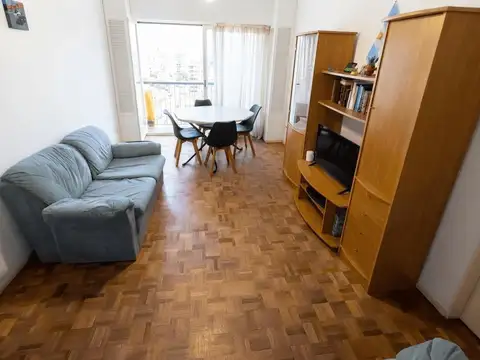 Departamento en Venta al Este