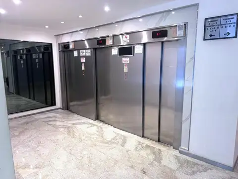 Departamento en Venta en San Nicolás, $ 79.000