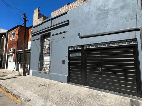 HERMOSA CASA REMODELADA EN ALQUILER BARRIO LUDUEÑA