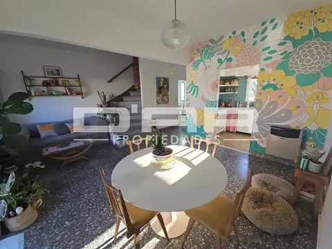 Hermoso Ph De 3 Ambientes Con Cochera Y Sin Expensas