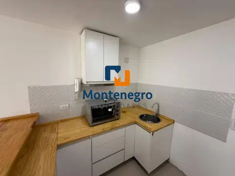 Departamento en Villa Ballester Centro
