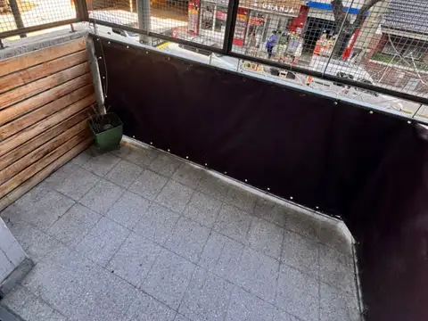 Departamento en Alquiler 55 años