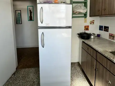 Venta Dpto 4 amb C/Balcón al frente APTO CREDITO