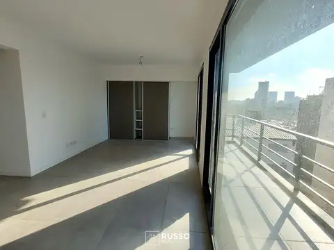 VENTA MONOAMBIENTE CON BALCON A ESTRENAR - TIGRE