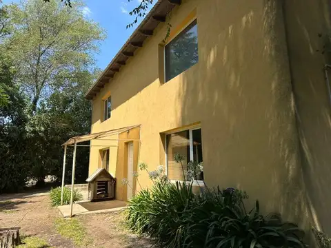 Casa en venta tipo LOFT, barrio GOLF