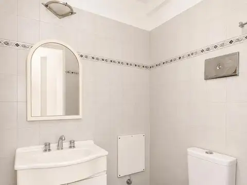 Departamento en Venta 24 años