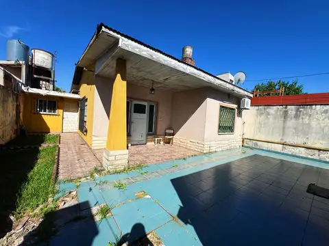 Casa en Venta en Virreyes Estación, USD 110.000